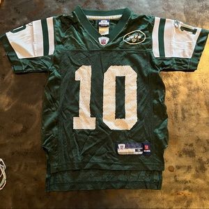 New York Jets Jersey Pennington
